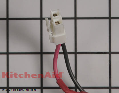 Motor WPW10517938 Alternate Product View