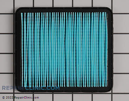 Air Filter 6.491-726.0 Alternate Product View
