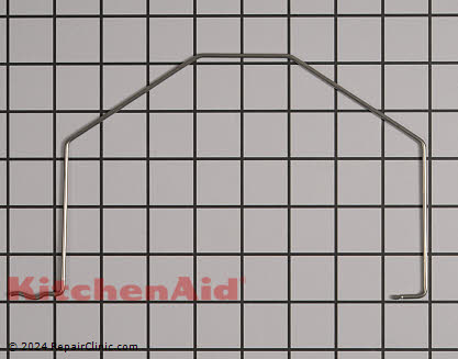 Ice Level Arm W11559683 Alternate Product View