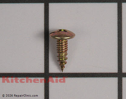 Screw 4344825 Alternate Product View