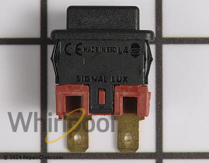 Switch WPW10323305 Alternate Product View