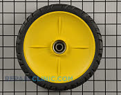 Wheel Assembly - Part # 2129625 Mfg Part # 7501540YP
