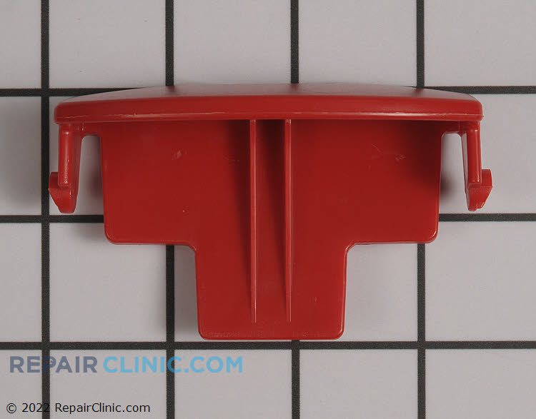 77281A-308N Door Latch