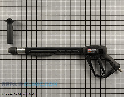 Handle Trigger 308760037 Alternate Product View