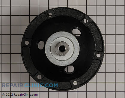 Spindle Assembly 5100993SM Alternate Product View
