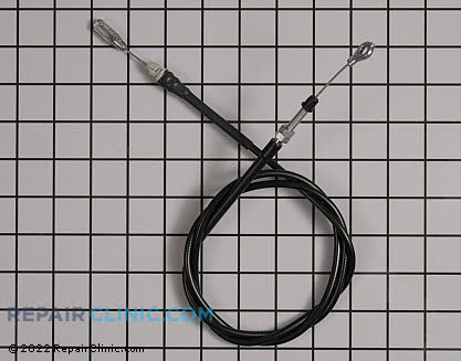 Traction Control Cable 54630-VH7-A04 Alternate Product View