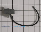 Ignition Coil - Part # 4449809 Mfg Part # 15662609661