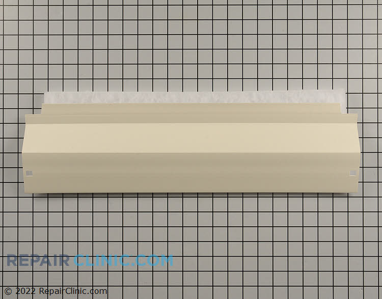 Dishwasher Toe Kick Plate W10369028 Fast Shipping Repair Clinic