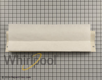 Toe Kick Plate W10369028 Alternate Product View