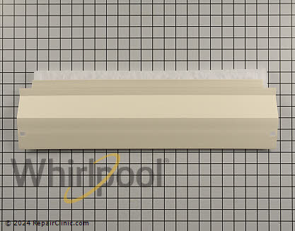 Toe Kick Plate W10369028 Alternate Product View