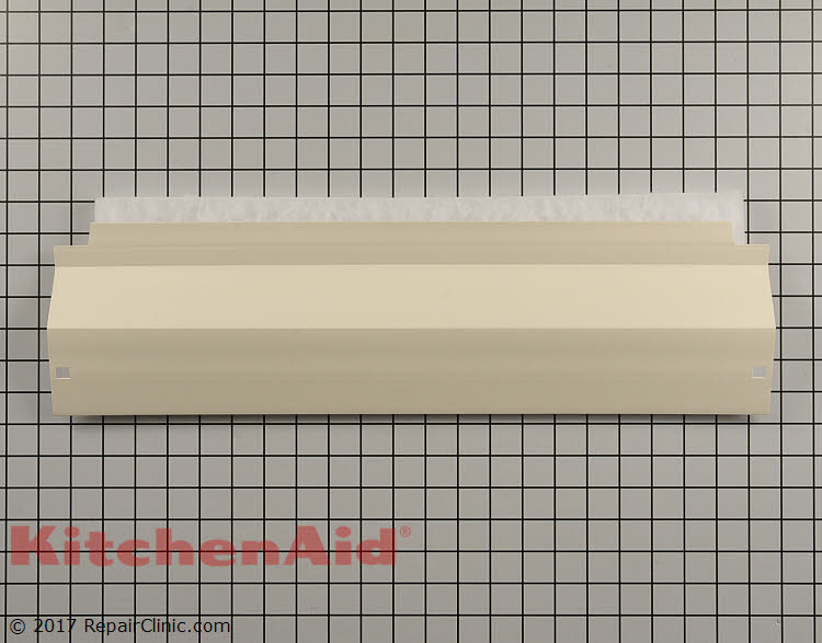 Toe Kick Plate W10369028 KitchenAid Replacement Parts