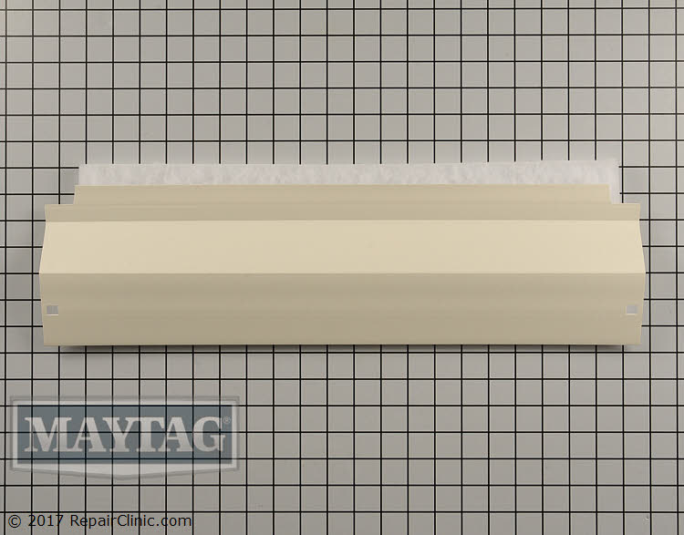 Toe Kick Plate W10369028 Maytag Replacement Parts