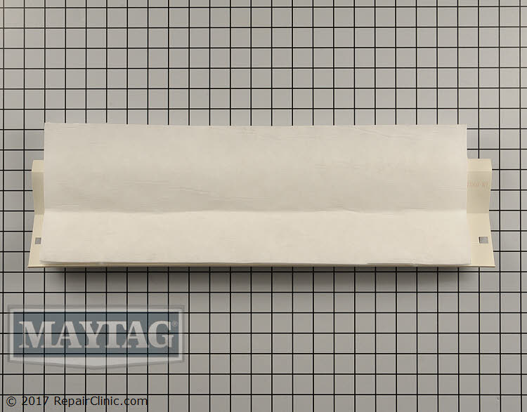 Toe Kick Plate W10369028 Maytag Replacement Parts