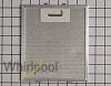 Filter W10915369