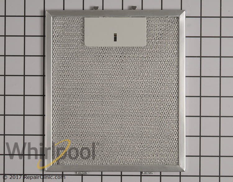 Filter W10915369 Alternate Product View