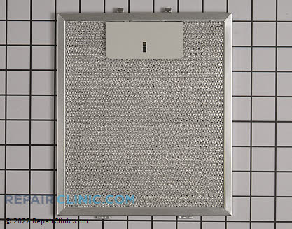 Grease Filter W10915369 Alternate Product View