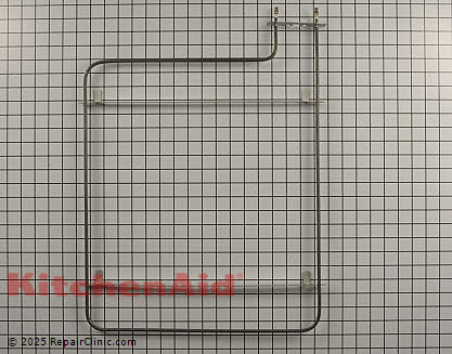 Broil Element W10546520 Alternate Product View