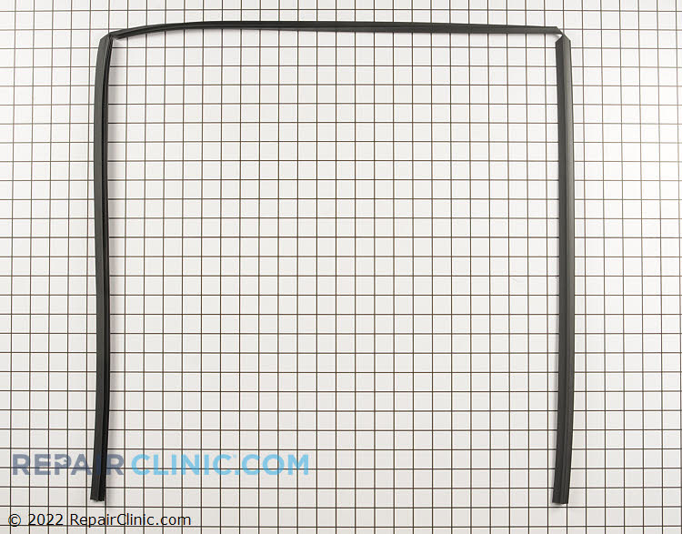 Dishwasher Seal W10864081 Whirlpool Seal Repair Clinic