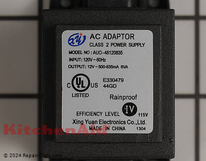 High Voltage Transformer WPW10247115 Alternate Product View