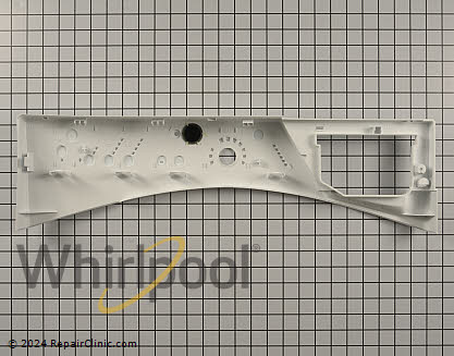 Control Panel WPW10099592 Alternate Product View