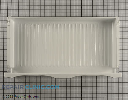 Snack Pan WPW10328333 Alternate Product View