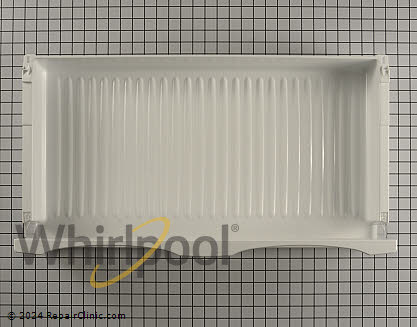 Snack Pan WPW10328333 Alternate Product View