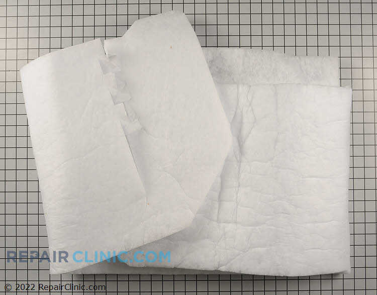 Sound Shield W10877094 Fast Shipping Repair Clinic