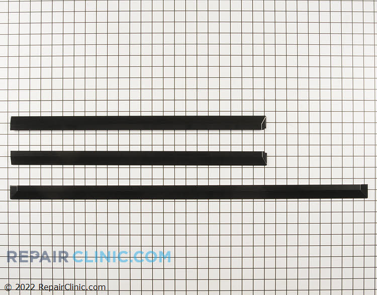 Range Stove Oven Trim Kit W10731886 Fast Shipping Repair Clinic