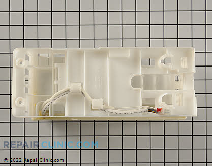 Samsung Refrigerator Ice Maker Mold Assembly - Thumbnail 5