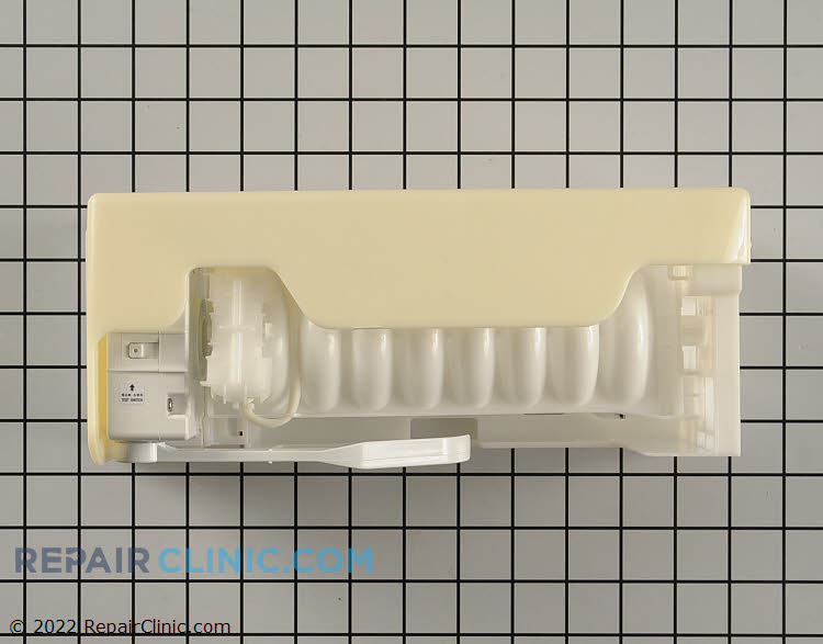 ice maker - Item Number DA97-07603B