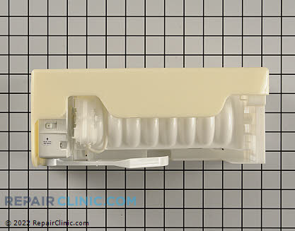 Ice Maker Assembly DA97-07603B Alternate Product View