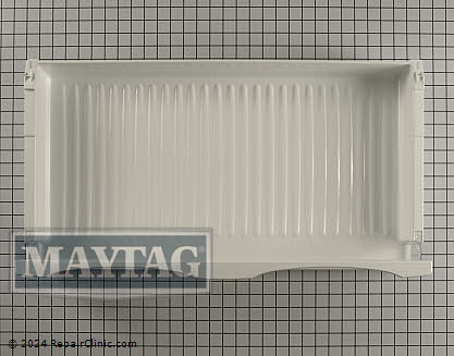 Snack Pan WPW10328333 Alternate Product View