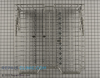 Upper Dishrack Assembly 00775326 Alternate Product View