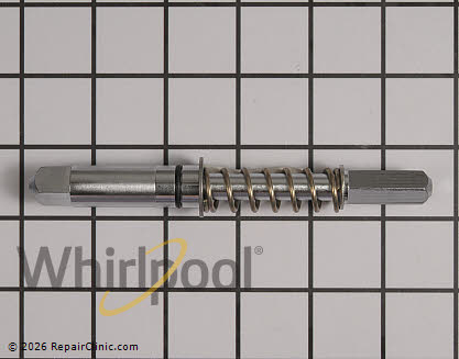 Drive Shaft WP241580 Alternate Product View