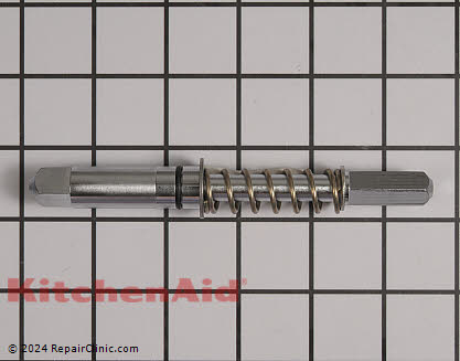 Drive Shaft WP241580 Alternate Product View