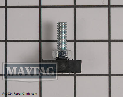 Leveling Leg WPW10192970 Alternate Product View
