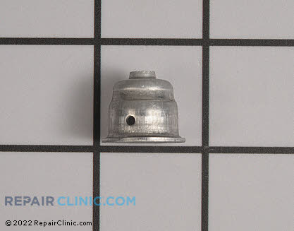 Fastener 18366-Z0H-820 Alternate Product View