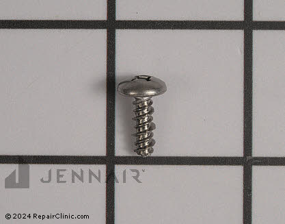 Screw WP3400065 Alternate Product View