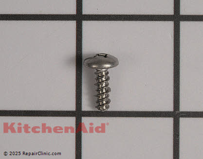 Screw WP3400065 Alternate Product View