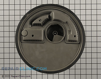 Sump W10832800 Alternate Product View