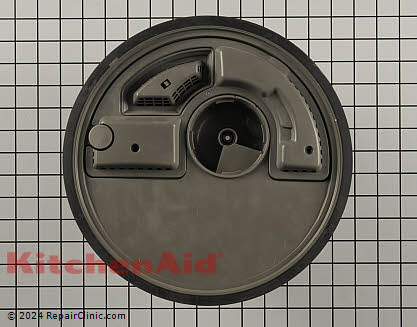 Sump W10832800 Alternate Product View
