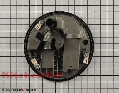 Sump W10832800 Alternate Product View