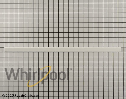 Trim Piece W10628690 Alternate Product View