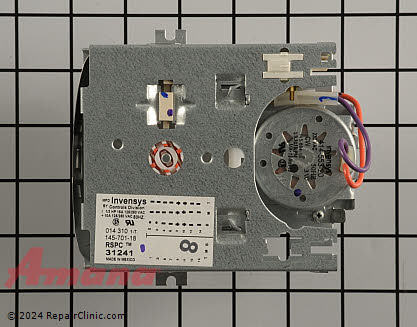 Timer 31241P Alternate Product View