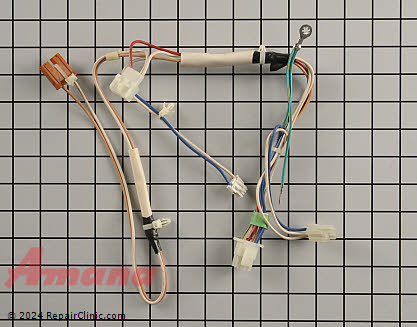Wire Harness 67005251 Alternate Product View