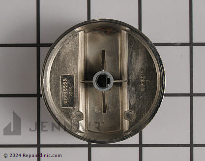 Control Knob W10145568 Alternate Product View