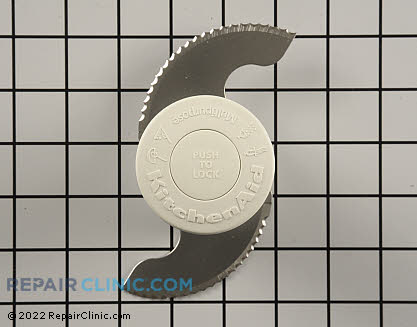 Cutting Blade W10648616 Alternate Product View