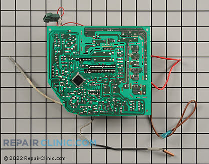 Control Board BRD02738 Alternate Product View