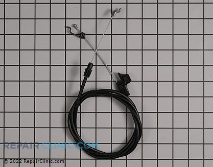 Control Cable 588479201 Alternate Product View