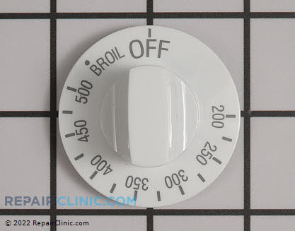 Knob 1802A343 Alternate Product View